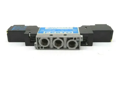 NEW FESTO JMEH-5/2-1/8-S SOLENOID VALVE JMEH5218S