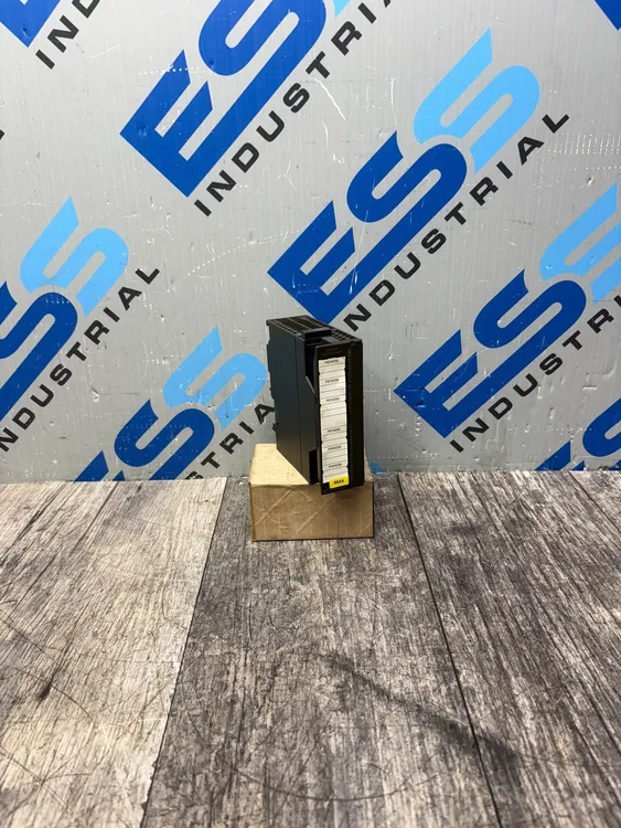 Used SIEMENS 6ES7 334-0CE01-0AA0 Misc Electrical & Power Parts South Carolina US | ESS Industrial Equipment Sales #908124