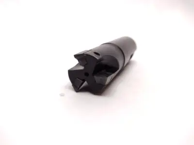 Used STELLRAM _UNKNOWN_ End Mills Michigan US | Maverick Industrial Sales #1092049