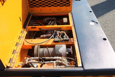 Used 2020 BRODERSON IC20-1K Mobile Cranes Pennsylvania US | National Lift Equipment #1382146