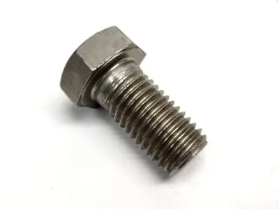 67579128 | Hex Head Cap Screw 3/4-10" X 1-1/2"  LOT OF 10 - New Other