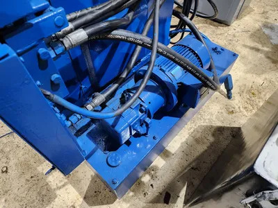 USED KALTENBACH KKS 400