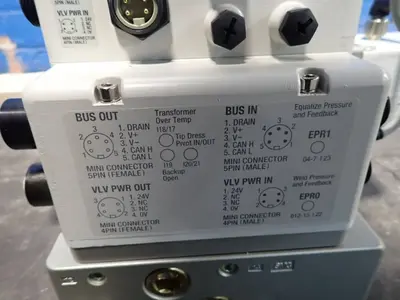 NEW SMC VVS8080EP