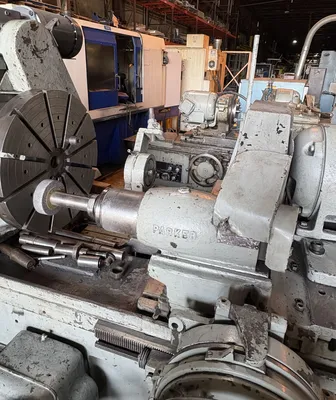 HEALD MODEL No. 72-A Internal Grinders | ESS Industrial Equipment Sales (4)