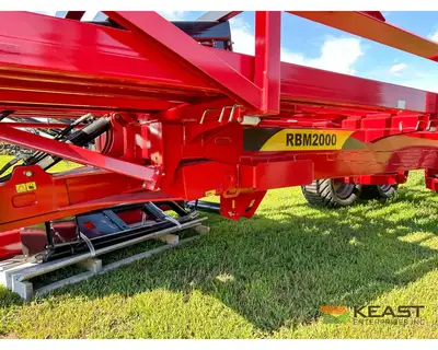 Used ANDERSON _UNKNOWN_ Bale Wagons Iowa US | Keast Enterprises #1359986