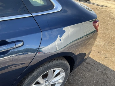 Used 2021 CHEVROLET MALIBU Sedans Michigan US | Miedema Asset Management Group #1461431