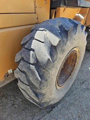 Used 2000 CASE 621C Wheel Loaders Wisconsin US | Proxy Equipment #1377971