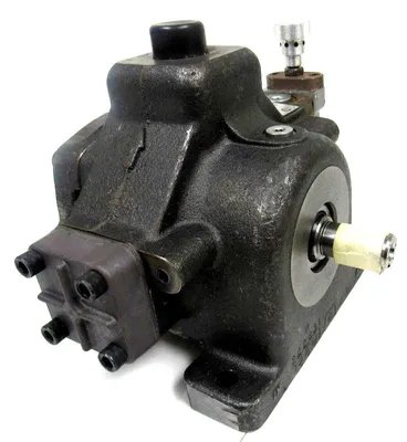 NEW RACINE PSV-PNSF-15ERD-52 PUMP PSVPNSF15ERD52 5928767