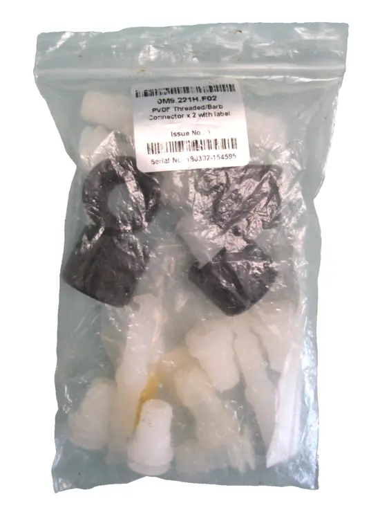 Used Watson Marlow 0M9.221H.F02 Miscellaneous Laboratory Equipment New Hampshire US | Bitter End Trading #1125978