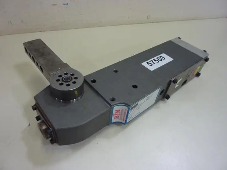 Used BTM CORP STC52VP-120-733207H-90AL-SCDC Clamps Michigan US | Ideal Machinery #945807
