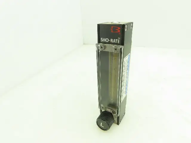 Used BROOKS _UNKNOWN_ Miscellaneous MRO | Arrow Industrial #659520