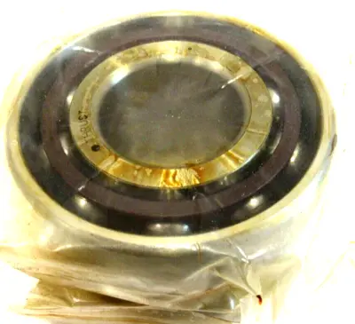 NEW SET FAFNIR 2MM307WI CR DUL SUPERPRECISION BEARINGS 2MM307WICRDUL