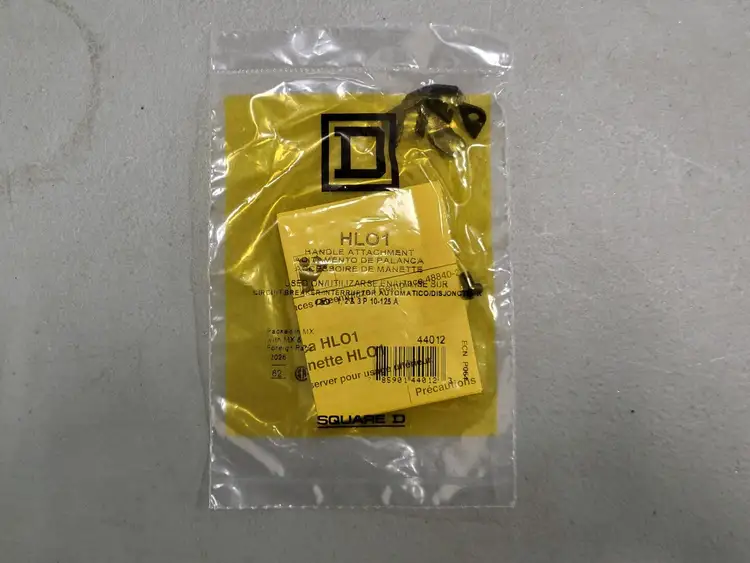 Used SQUARE D HLO1 Parts British Columbia CA | Lenmark #270256