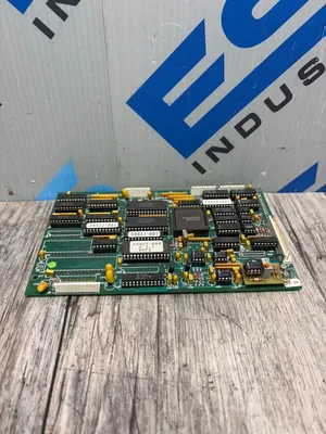 FIFE CORPORATION 34404-005 Electrical/PLC/Automation | ESS Industrial Equipment Sales (2)