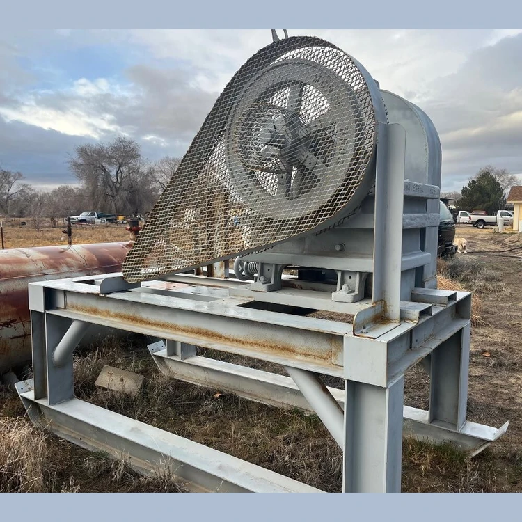Used UNIVERSAL CRUSHER _UNKNOWN_ Jaw Crushers Indiana US | Savona Equipment LTD #1167871