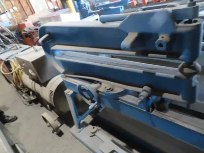 1973 PEXTO 3536-A Shears | MD Equipment Services LLC (3)