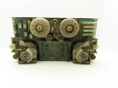 Fanuc A860-0056-T020 Dual Tape Reader Unit For CNC Machine