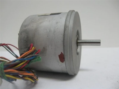 NEW BEI INDUSTRIAL ENCODERS L25G-SB-12,000-M5-ABZC-8830-LED-SC18-S