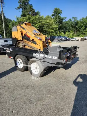 USED 2025 INDUSTRIAS AMERICA FT510