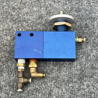 Used Festo VZA-3-1/4 Solenoid Valves California US | Davliegogo LLC #1706102