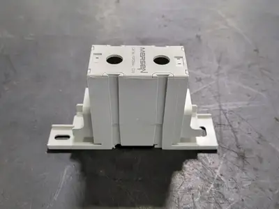 USED MERSEN FSPDB4A