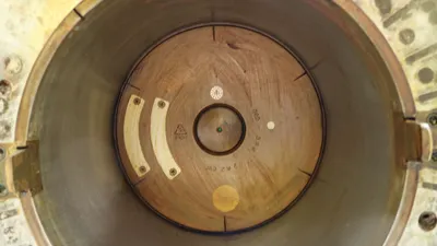 5 Gallon Pail Injection Mold