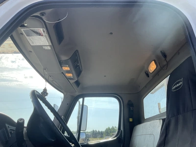 Used 2016 FREIGHTLINER TBD Conventional trucks Michigan US | Miedema Asset Management Group #1288160