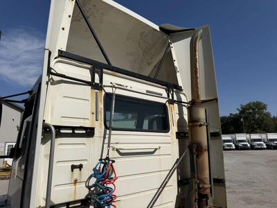Used 2006 VOLVO VNM Conventional trucks Indiana US | Miedema Asset Management Group #1414501