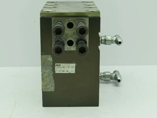 PHD GRS33-1-63x32-FSR Pneumatic Gripper Cylinder