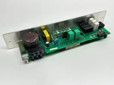 Used Yaskawa Servopack Servo Drives Michigan US | Maverick Industrial Sales #1489458