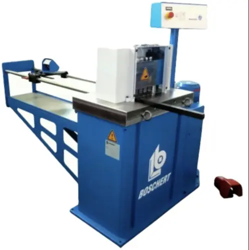 NEW BOSCHERT COPPER SHEAR