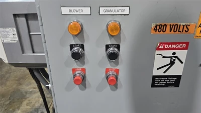 USED AEC, INC. WG1256