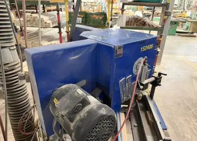 USED CTD D45X