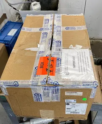 New | in-Stock ALLEN-BRADLEY ALLEN-BRADLEY 20A D052A0AYNAC0 SER A Variable Speed Drives | ND Industrial Surplus #1214463