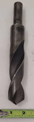 Qualtech Spiral Drill Bit Tooling & Accessories, Drilling | Machinery Central (6)