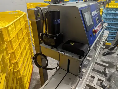 Used EMPLEX MPS7503S Sealers British Columbia CA | Steep Hill Equipment Solutions #1224830