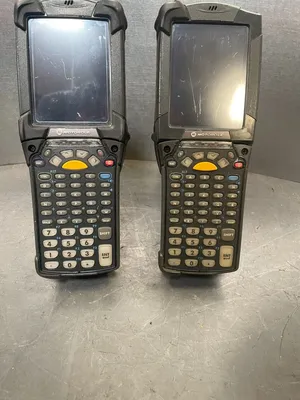 USED Motorola Motorola MC9090
