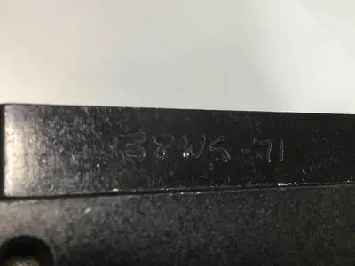 USED ACCUDRIVE W038S-LSP