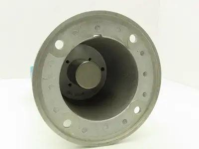 Viking RP-80724-MO0 Vi-CORR Composite Plastic Mag Pump Magnetic Drive 2"NPT