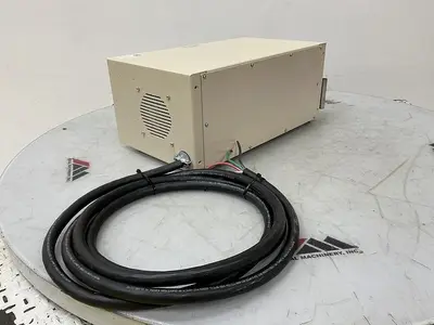 NEW IDEAL MACHINERY IM-MF8-A1