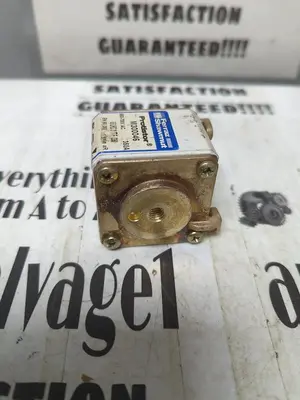 Used FERRAZ SHAWMUT M300046 Miscellaneous Equipment (Electrical & Power) | Surplus Asset Holdings #1194648