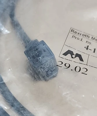 NEW Rexroth Mecman 4-187067