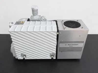 USED AGILENT - KEYSIGHT MS 40+