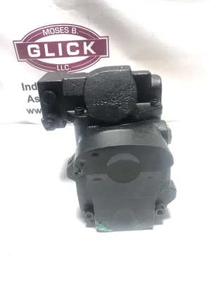 Oilgear PVG-065-F1UV-RSFK-P-1NNNN Hydraulic axial piston pump Variable displacement