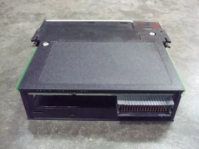 Allen Bradley 1756-DNB/A Devicenet Communication Module Rev S01 Used