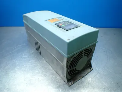 Used VACON PA006152H1SS Variable Speed Drives Ohio US | HGR 24 #803611