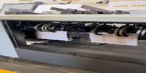 USED 2002 HEIDELBERG ST 100