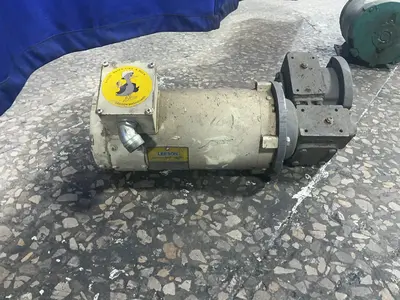 Used LEESON 108226.00 Motors (misc) Ohio US | HGR 24 #1704921