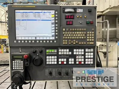 USED 2008 SNK DC-6ASM APC