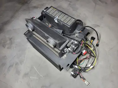 USED 2013 BERGSTROM 783083